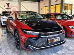 تويوتا كراون